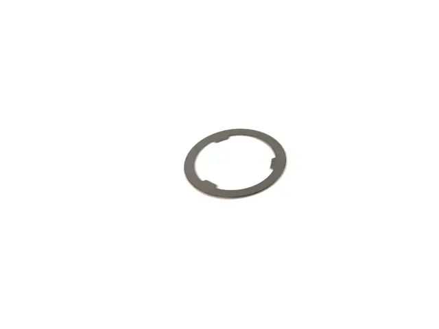 5086706AB - Front Axle; American Axle 235 MM Single Rear Wheel; Differential and Drive Line: Pinion Shaft Shim Kit for Mopar Image image