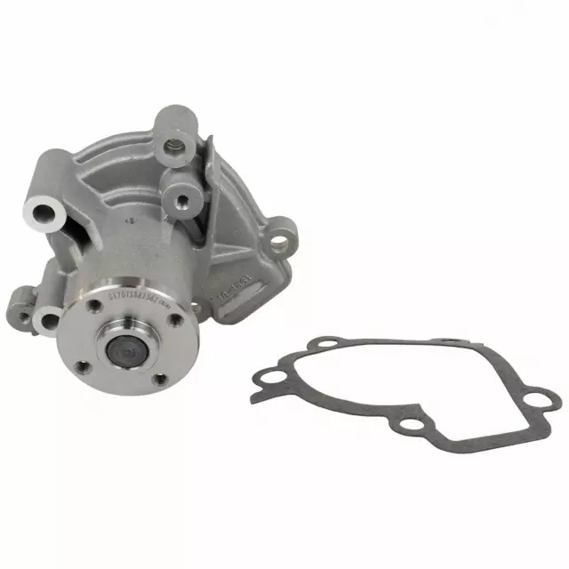 Pump Assembly Water - Ford (QPW99)