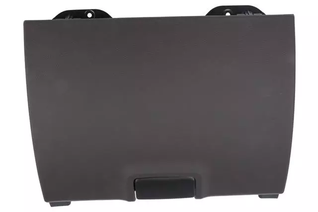 22972490 - Body: Glove Box Assembly for Chevrolet: Silverado 1500, Silverado 1500 LD, Silverado 2500 HD, Silverado 3500 HD | GMC: Sierra 1500, Sierra 1500 Limited, Sierra 2500 HD, Sierra 3500 HD Image