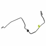 BRTF154 - : Tube Assembly Brake for Ford Image