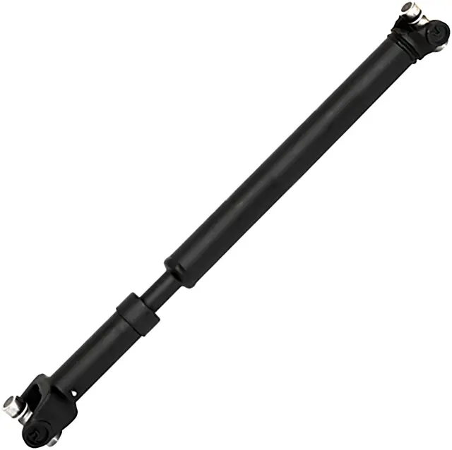 938284 - Driveline and Axles: Front 1-Piece Steel Driveshaft Assembly for Dorman Image