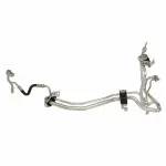 YF37318 - HVAC: Motorcraftâ„¢ Hose &amp; Tube Assembly for Ford: Transit Connect Image