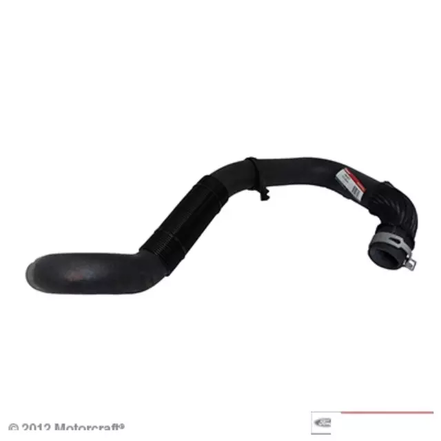 Motorcraft™ Radiator Coolant Hose - Ford (KM-4877)