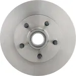 9817780 - : Premium Front Brake Rotor for Brembo Image