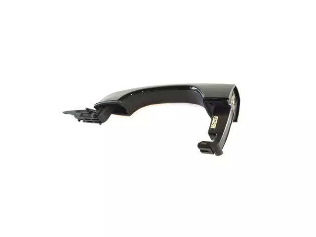 1SZ34AXRAD - Doors, Door Mirrors and Related Parts: Exterior Door Handle for Jeep: Cherokee Image