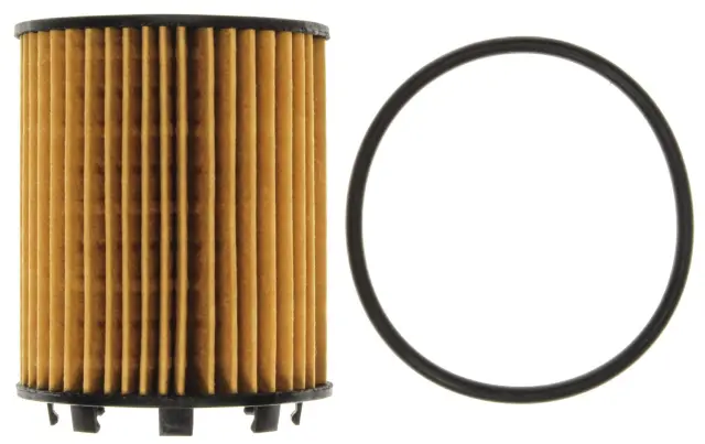 OX371D - Filters: Engine Oil Filter for Mahle Image