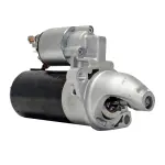 19133901 - : Remanufactured Starter for GM Image