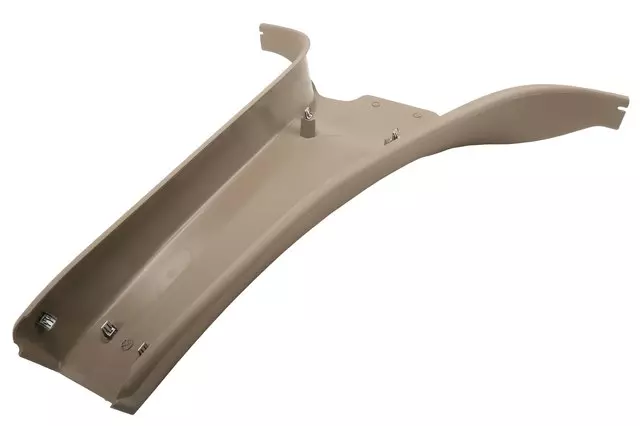 Dune Driver Side Center Pillar Lower Trim Panel - GM (22852953)