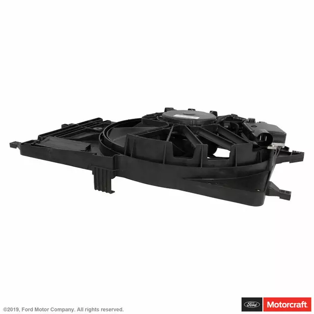 Fan Assembly - Ford (CV6Z-8C607-T)