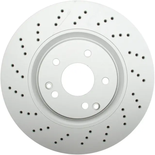 SP28177 - : ATE Disc Brake Rotor for ATE Image