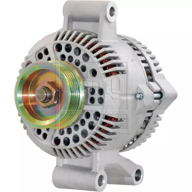 923232 - Charging &amp; Starting Systems: Remy Alternator for Remy Image