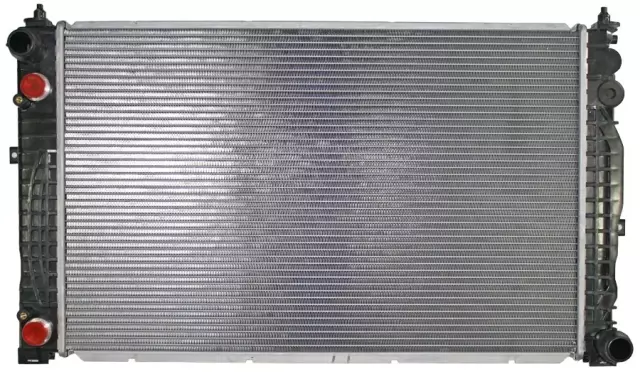 8012648 - Cooling Systems: Agility Radiator for Agility Image