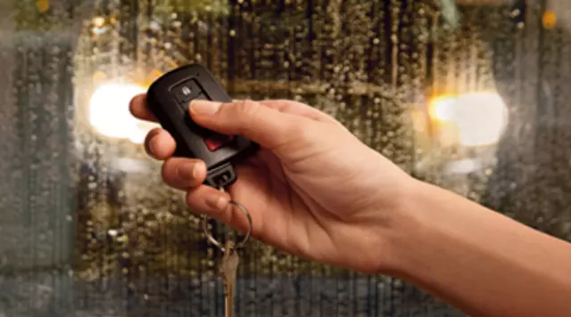 PT39842130 - : Remote Start for Toyota: RAV4 Image