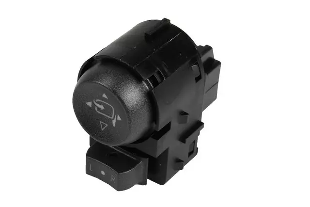 20847486 - Body: Mirror Switch for Cadillac: SRX Image