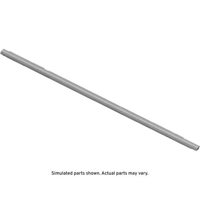 84175956 - Body: Belt Molding for Cadillac: XT5 Image