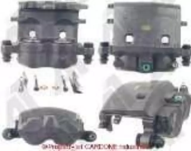 184895 - Brakes &amp; Brake Parts: Disc Brake Caliper for Cardone Image