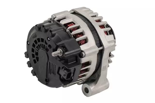 Alternator - GM (13597233)