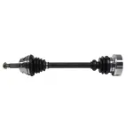 NCV72047 - : Volkswagen (2.0) CV Axle Assembly  - Front Left for GSP Image
