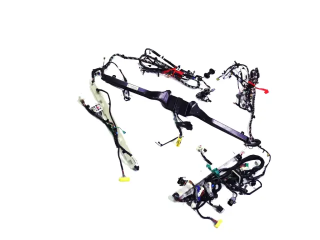 Body Wiring - Mopar (68409788ae)