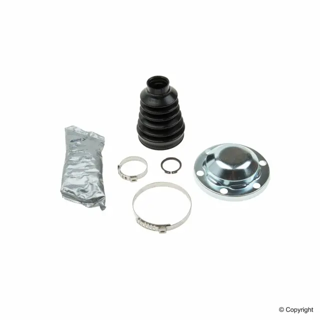304936 - : Loebro CV Joint Boot Kit for Loebro Image
