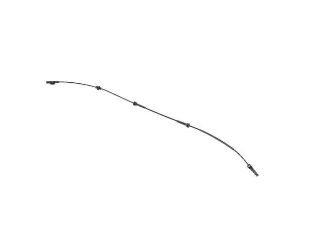 Anti-Lock Brakes Sensor, Front - Mopar (68563836AA)