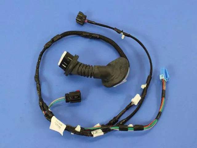 Rear Door Wiring - Mopar (56042538AL)