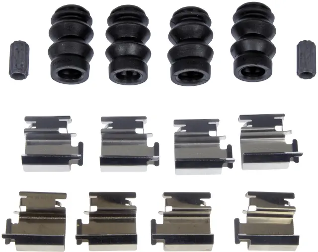 HW5817 - Brake: Disc Brake Hardware Kit for Dorman Image