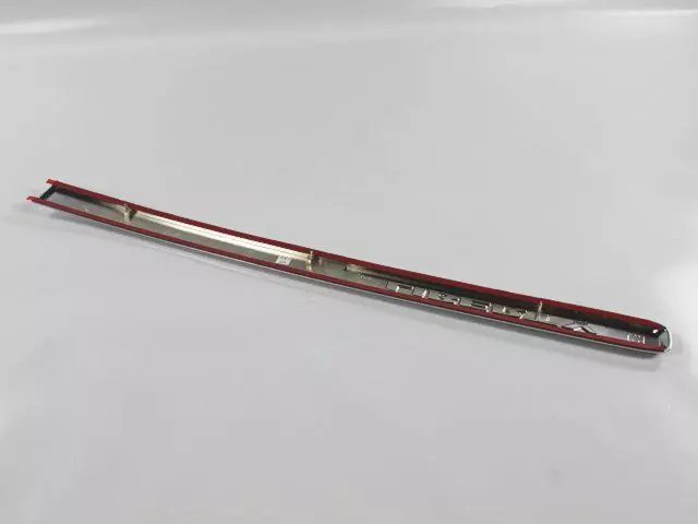 55156946AA - Exterior Ornamentation: Front Door Molding, Lower Right for Mopar Image image