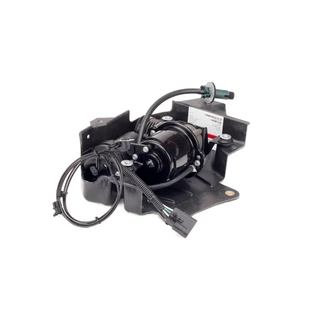 P2982 - : Arnott Air Suspension Compressor for Arnott Image