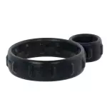 LC3Z6626A - : Engine Oil Pan Gasket for Ford: F-250 Super Duty, F-350 Super Duty, F-450 Super Duty, F-550 Super Duty Image