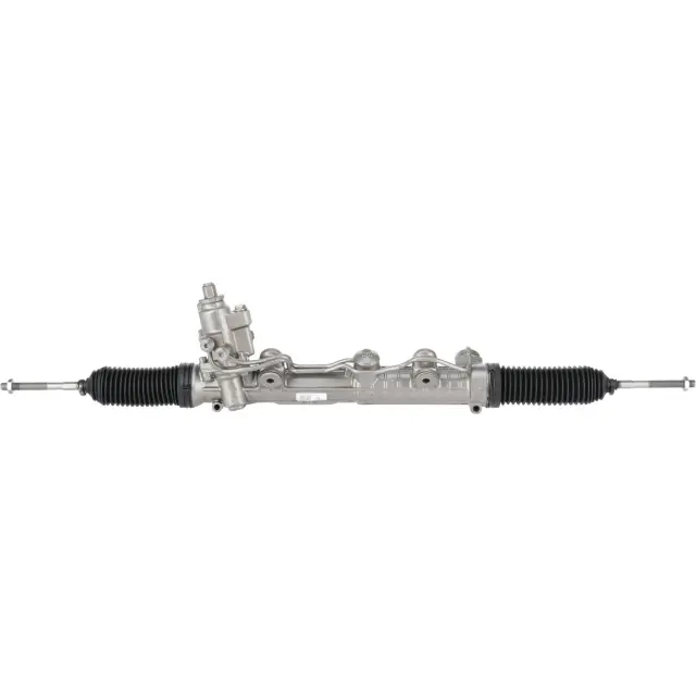 9308M - Suspension &amp; Steering: Rack and Pinion Assembly - MAVAL - Hydraulic Power - Remanufactured - 9308M for Maval Image