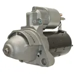 19135569 - : Remanufactured Starter for GM Image