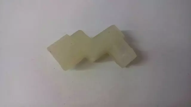 62412FA000 - Body: Handle, Outside Holder for Subaru: Baja, Impreza, Legacy, Outback Image