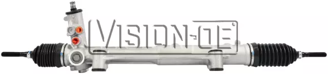 N3130206 - Suspension &amp; Steering: Rack and Pinion Assembly - Replaces Mercedes-Benz 19321180, 19321180 for BBB INDUSTRIES Image