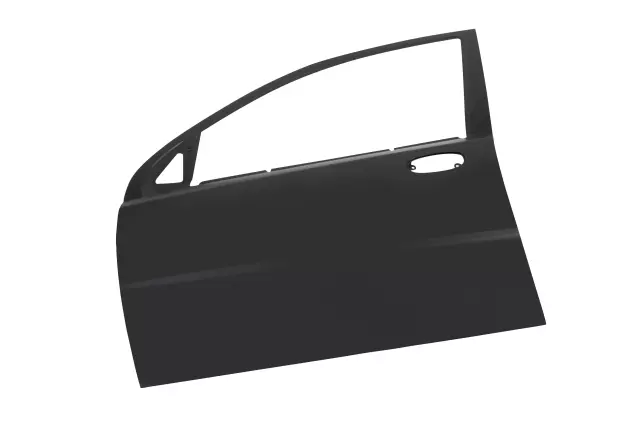 96897375 - Body: Outer Panel for Chevrolet: Aveo, Aveo5 Image