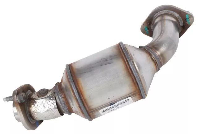 95711583 - : Catalytic Converter for Chevrolet: SS Image