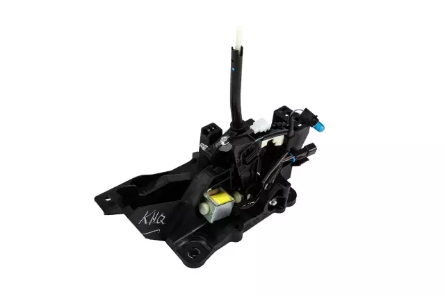 Part# 15835451 Automatic Transmission Shift Lever Assembly - GM (15835451)