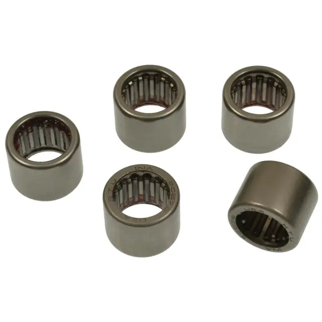 X5452 - Charging &amp; Starting Systems: Starter Bushing for SMP CORP Image