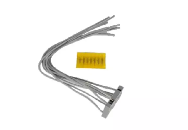 12116251 - Body: Harness Connector for GM Image