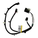 GB5Z14A411J - : Wire Assembly Jumper for Ford Image