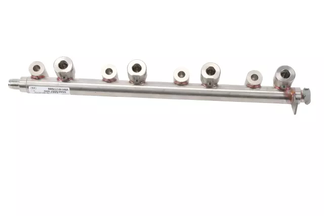 55486887 - : Fuel Rail for GM Image