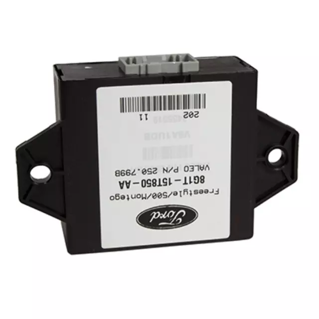 8G1Z15K866A - Electrical: Module for Ford: Taurus, Taurus X | Mercury: Sable Image