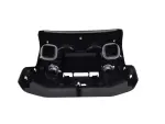 6XJ06BZSAA - Interior Trim: Console End Cap for Mopar Image