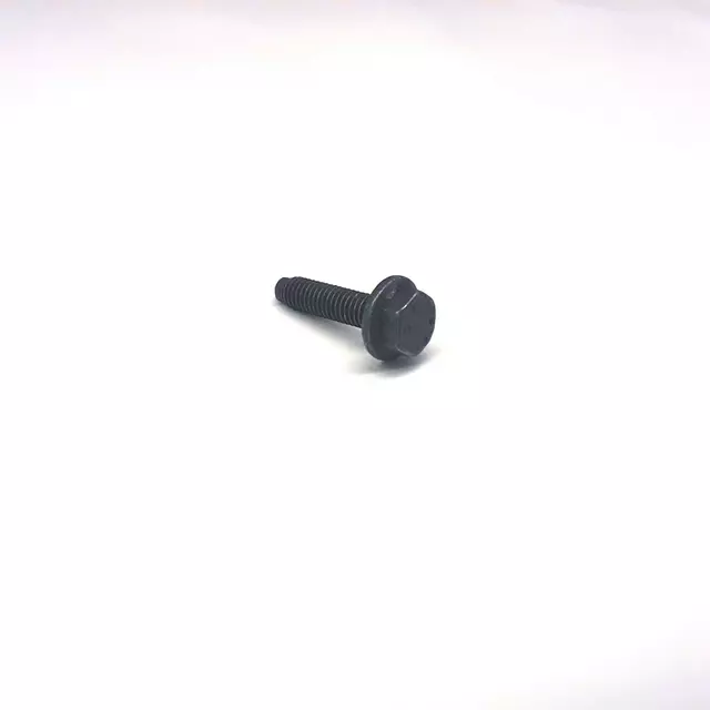 N10160204 - : Bumper Cover Bolt for Audi: A3, A3 Quattro, A4, A4 Quattro, A5, A5 Quattro, S4, S5 Image