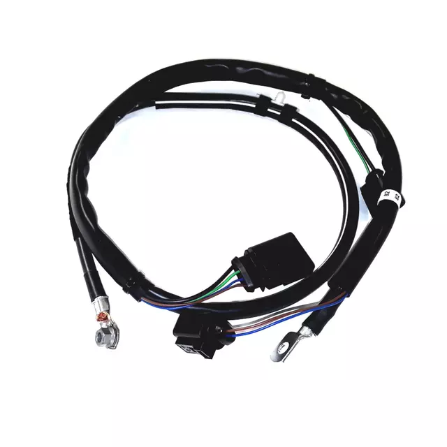 1J0971349GN - : 2004-2006 Volkswagen Golf - Wire Harness for Volkswagen: Golf Image
