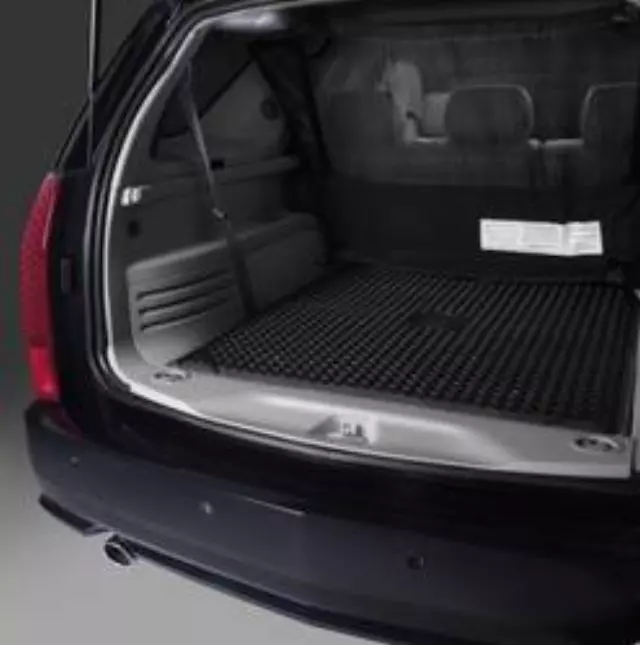 Cargo Area Liner - GM (12499111)