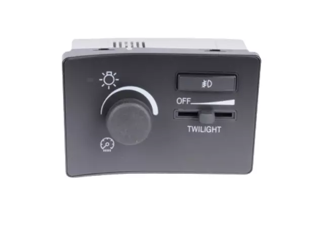 3540699 - Body: Headlamp Switch for Cadillac: Eldorado, Seville Image