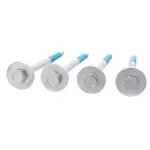 W707566S439 - : Lower Insulator Bolt for Ford Image