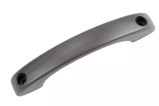 15066475 - Body: Medium Dark Pewter II Door Inside Pull Handle for GM Image