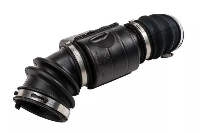 22970027 - : Air Cleaner Outlet Duct for Buick: Regal | Chevrolet: Malibu Image